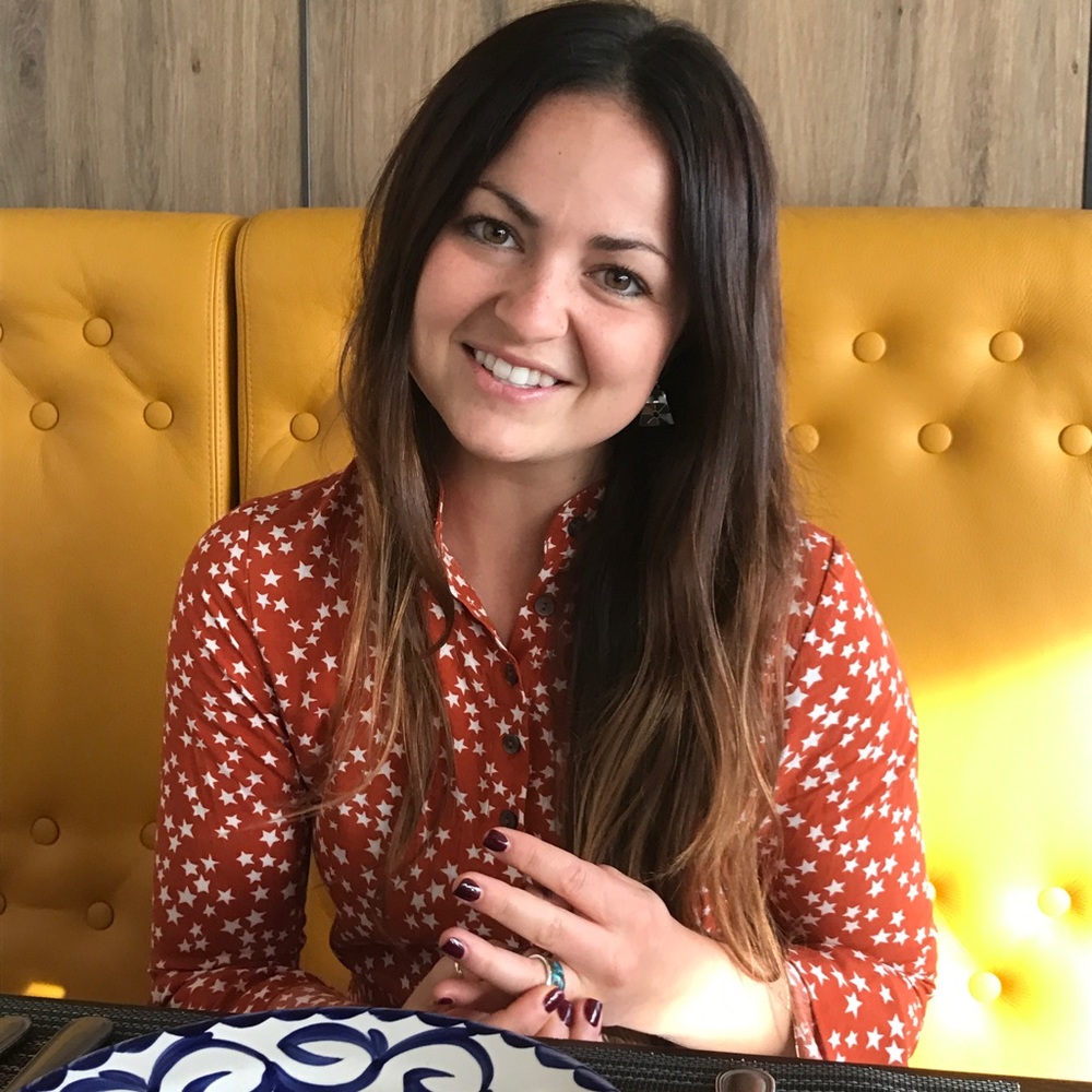 Meet your Posher, Kelly